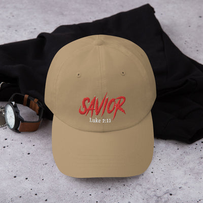 F&H Savior Baseball Hat
