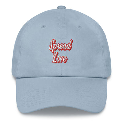 F&H Spread Love Baseball Hat