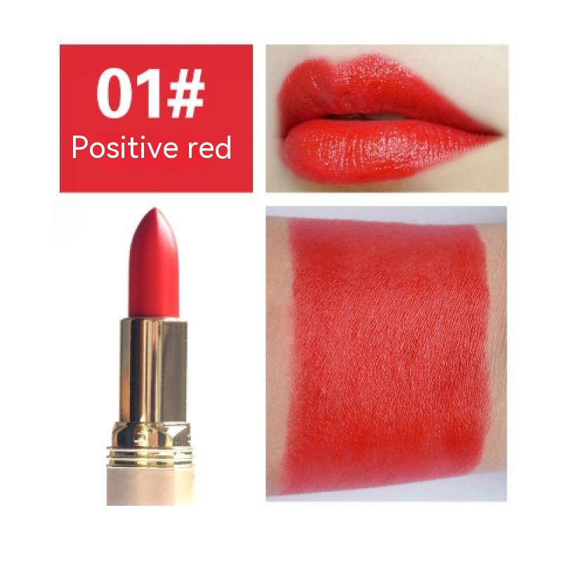 Good-looking Lip Lacquer No Stain On Cup Moisturizing