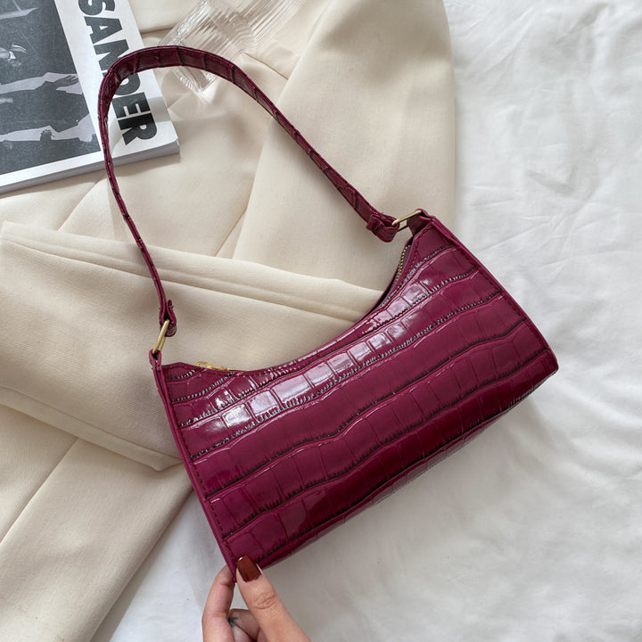 Women's Simple Small Shoulder Bags