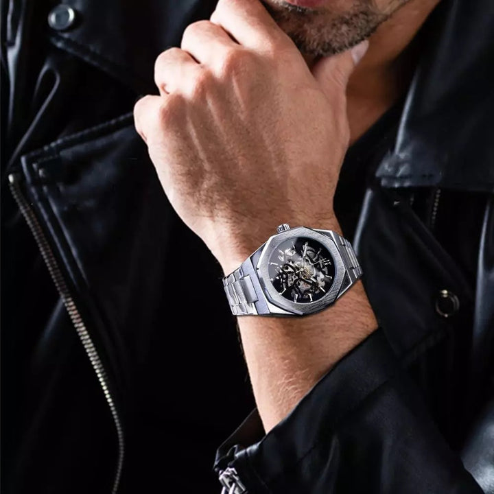 Luxury Mechanical Automatic Watches For Men