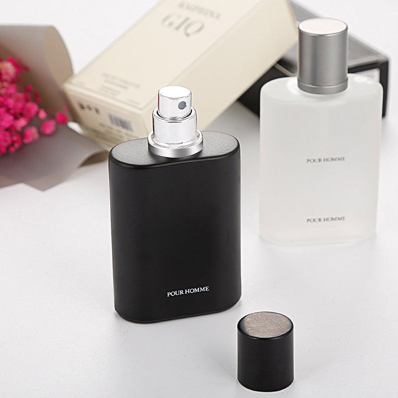 Long-lasting Light Perfume Fresh Cologne Men's 50ML Sports Gift For Males