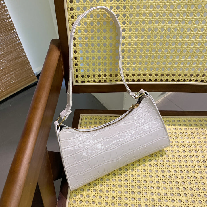 Women's Simple Small Shoulder Bags