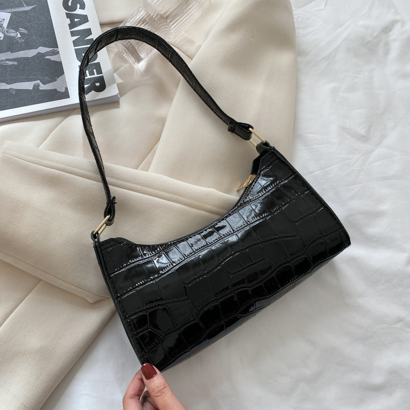 Women's Simple Small Shoulder Bags