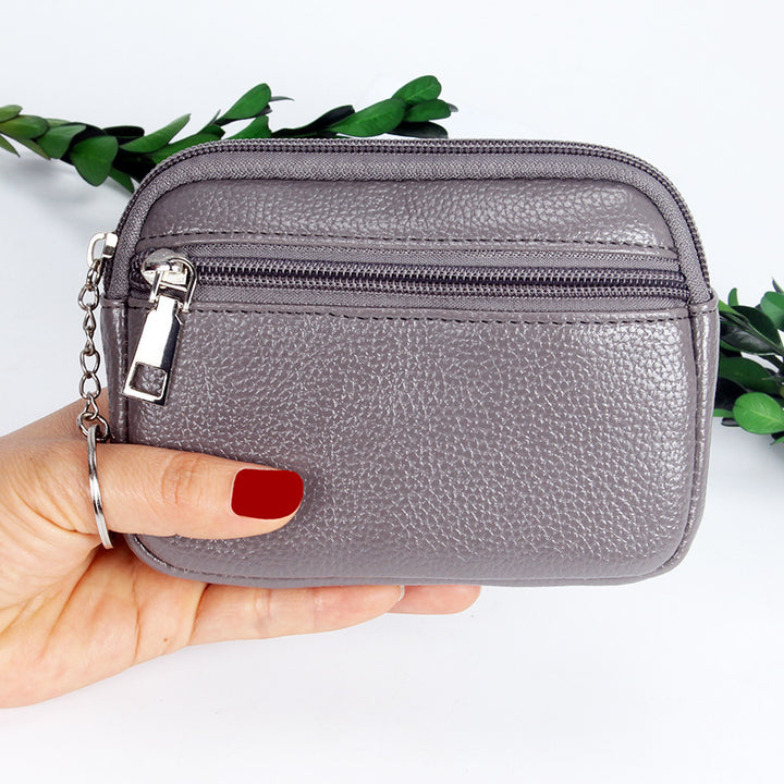 Short Women's Purse