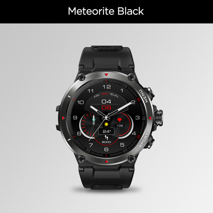 Men's And Women's Smart Watches Waterproof HD Display