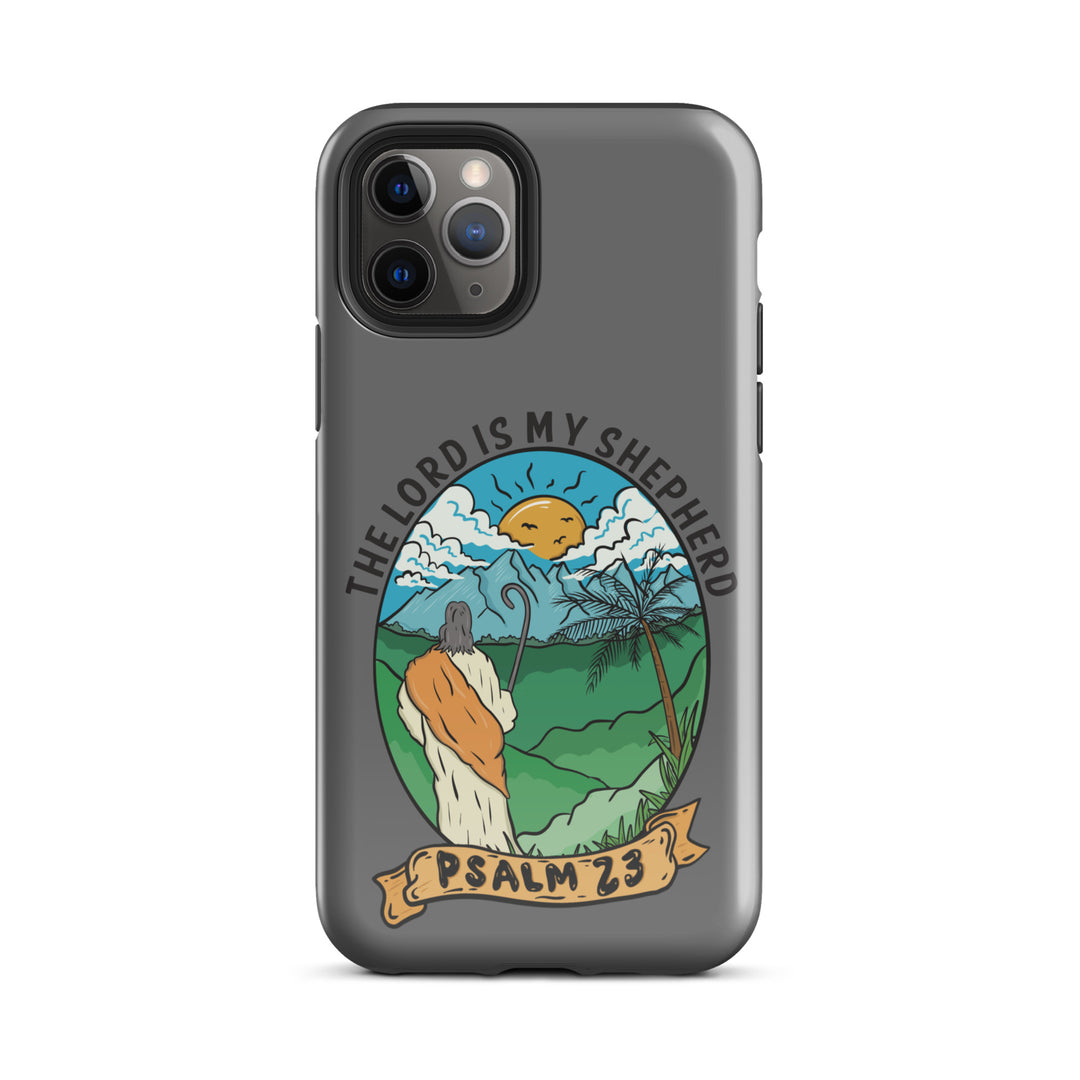 F&H The Lord Is My Shephard Tough Case for iPhone®