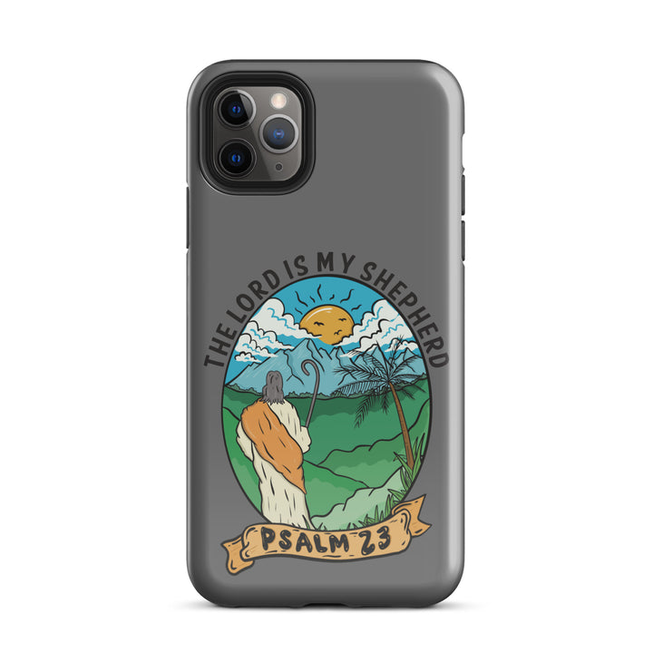 F&H The Lord Is My Shephard Tough Case for iPhone®