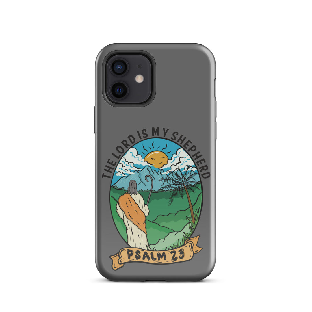 F&H The Lord Is My Shephard Tough Case for iPhone®