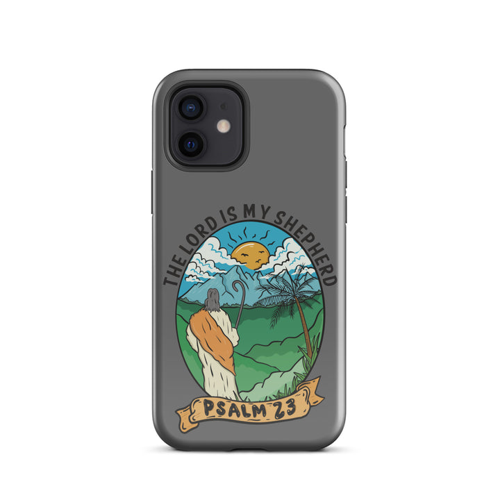 F&H The Lord Is My Shephard Tough Case for iPhone®
