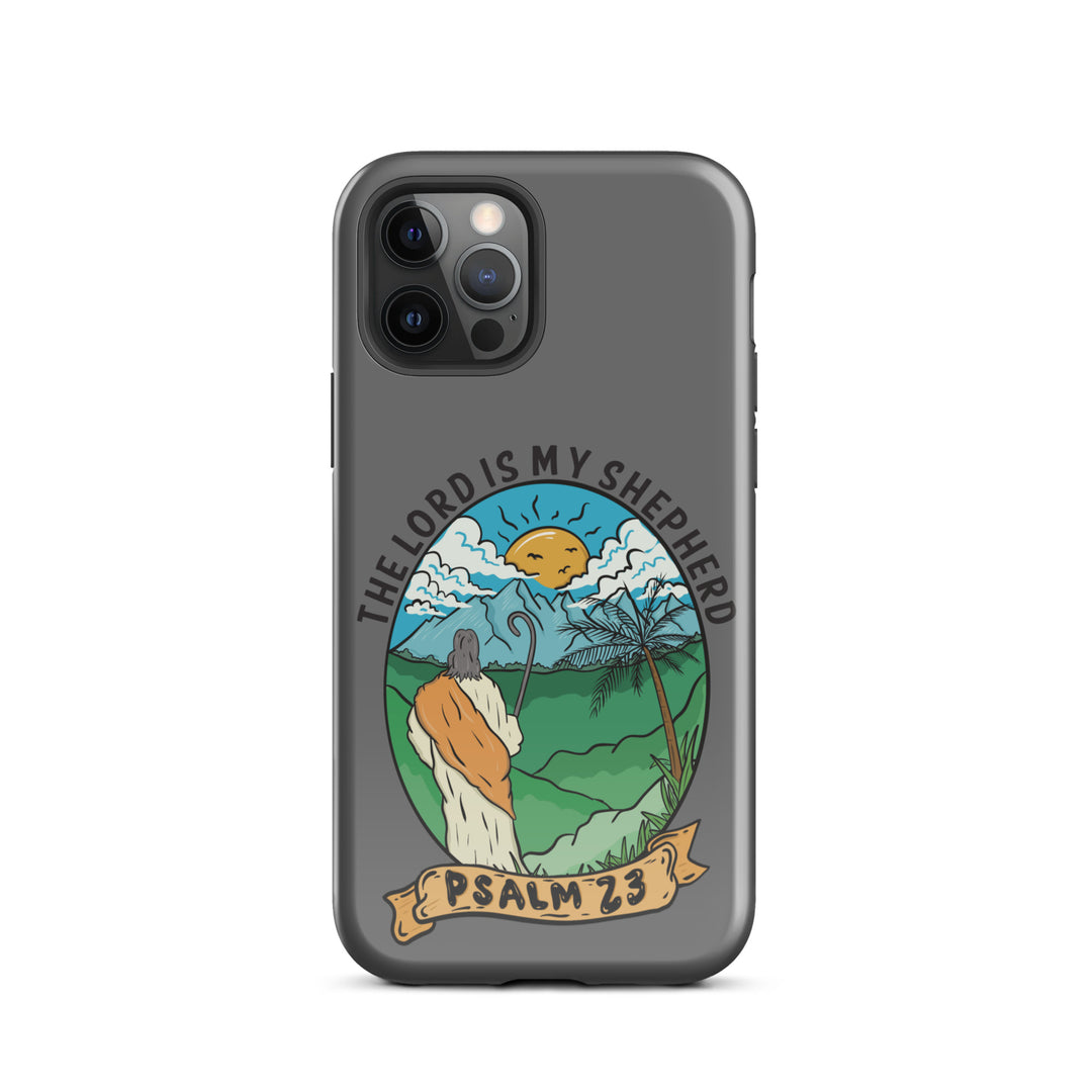 F&H The Lord Is My Shephard Tough Case for iPhone®