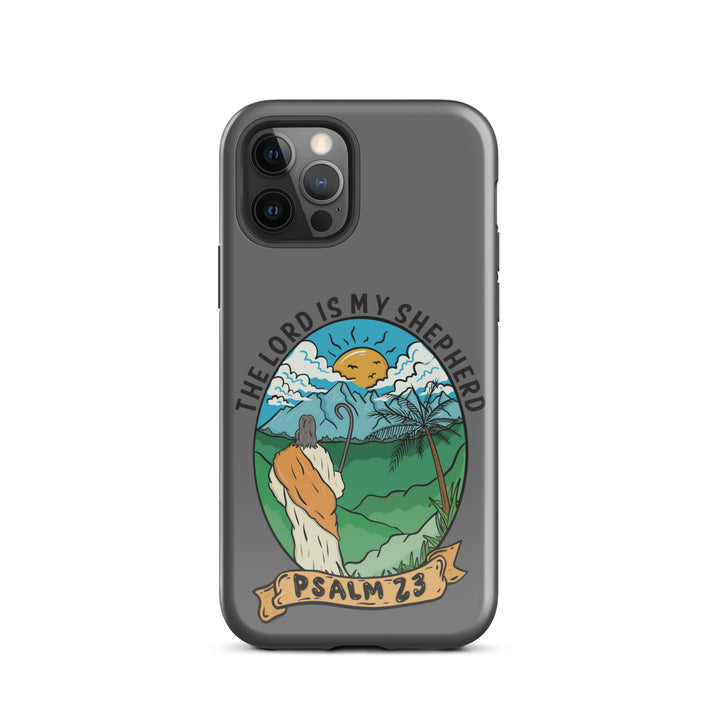F&H The Lord Is My Shephard Tough Case for iPhone®