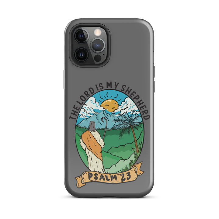 F&H The Lord Is My Shephard Tough Case for iPhone®