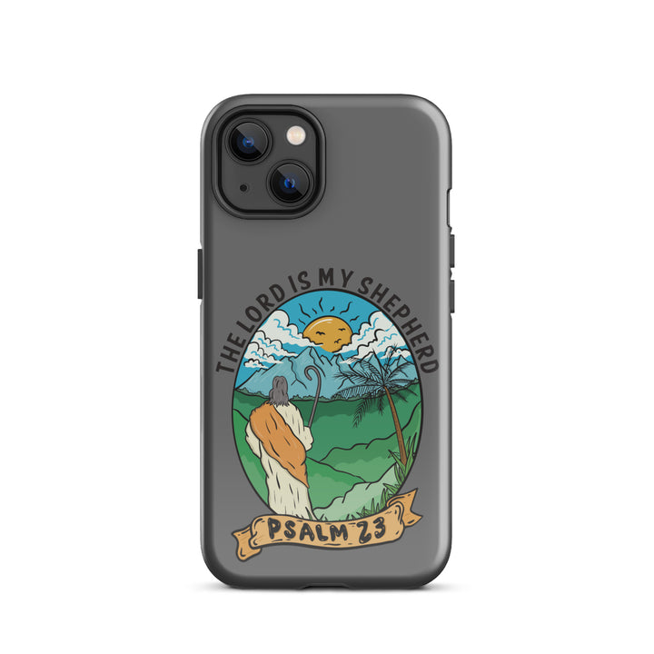 F&H The Lord Is My Shephard Tough Case for iPhone®