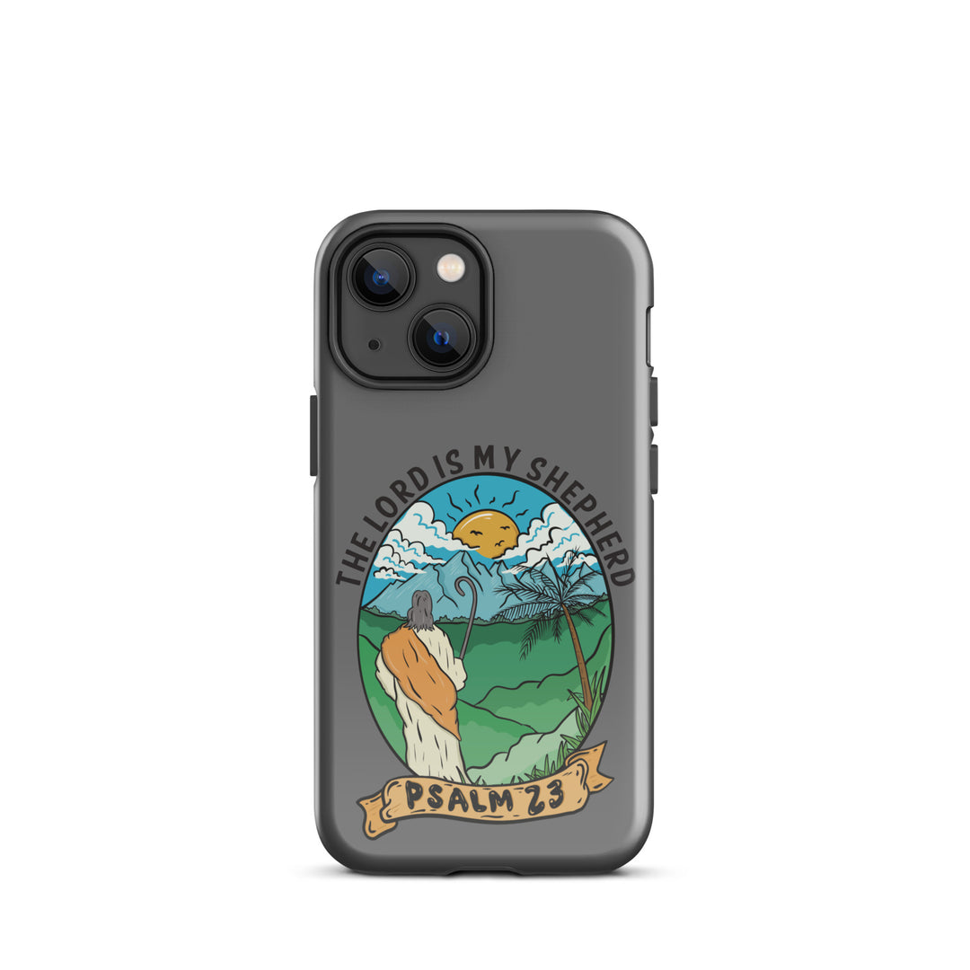 F&H The Lord Is My Shephard Tough Case for iPhone®