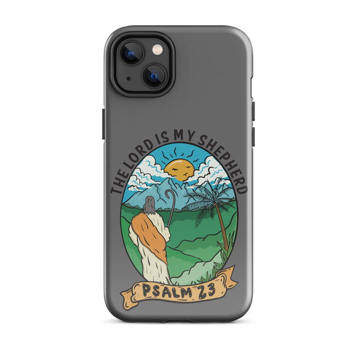 F&H The Lord Is My Shephard Tough Case for iPhone®