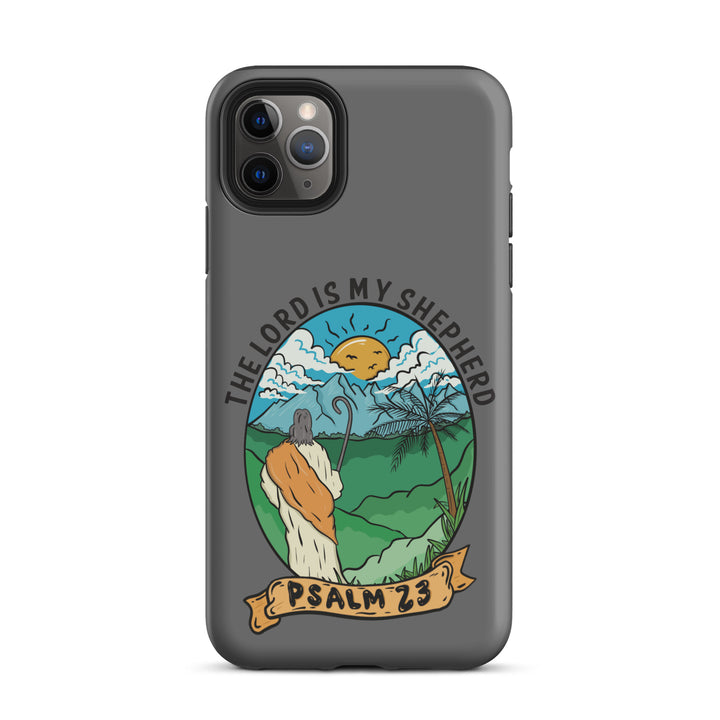 F&H The Lord Is My Shephard Tough Case for iPhone®