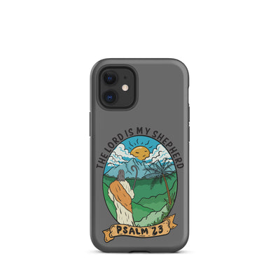 F&H The Lord Is My Shephard Tough Case for iPhone®