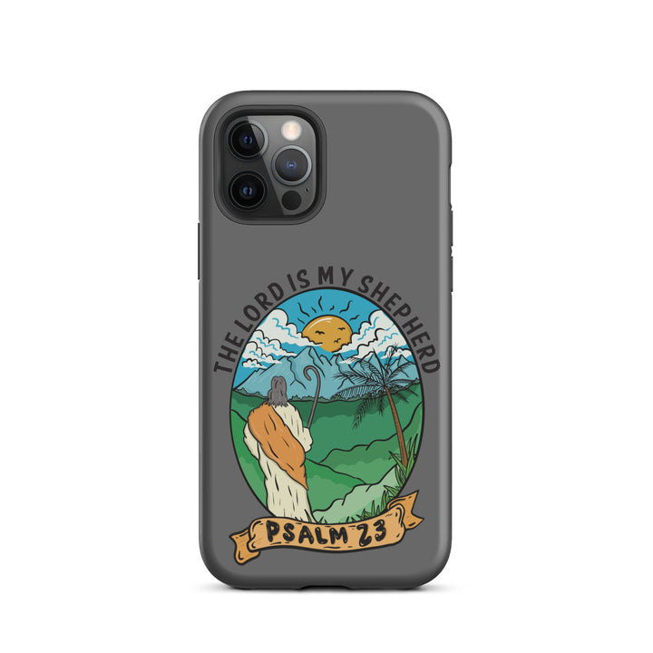 F&H The Lord Is My Shephard Tough Case for iPhone®