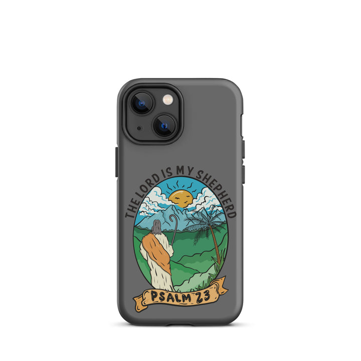 F&H The Lord Is My Shephard Tough Case for iPhone®
