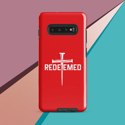 F&H Redeemed Tough case for Samsung®