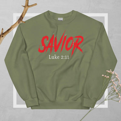 F&H Savior Sweatshirt