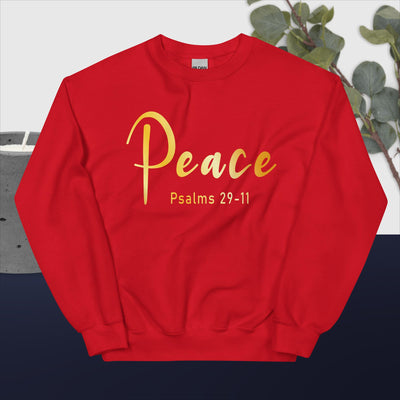 F&H Peace Sweatshirt