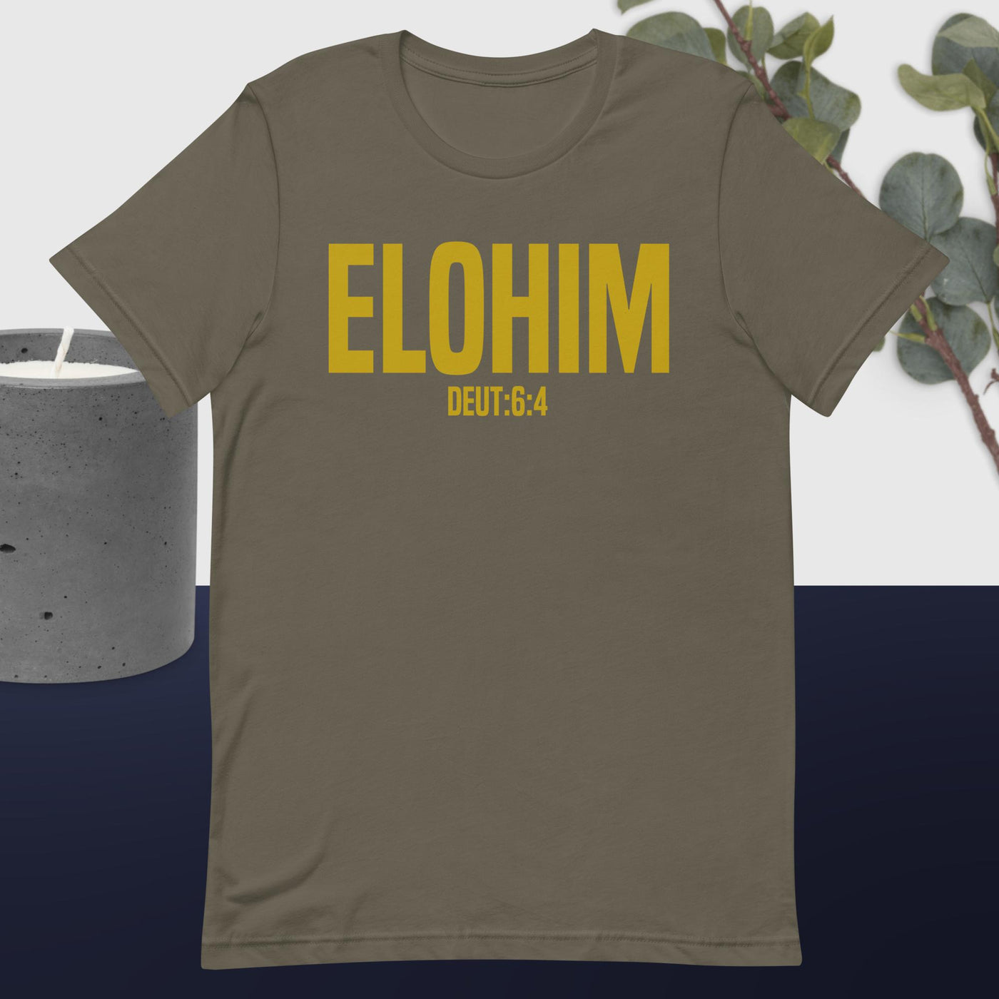 F&H Elohim T-Shirt