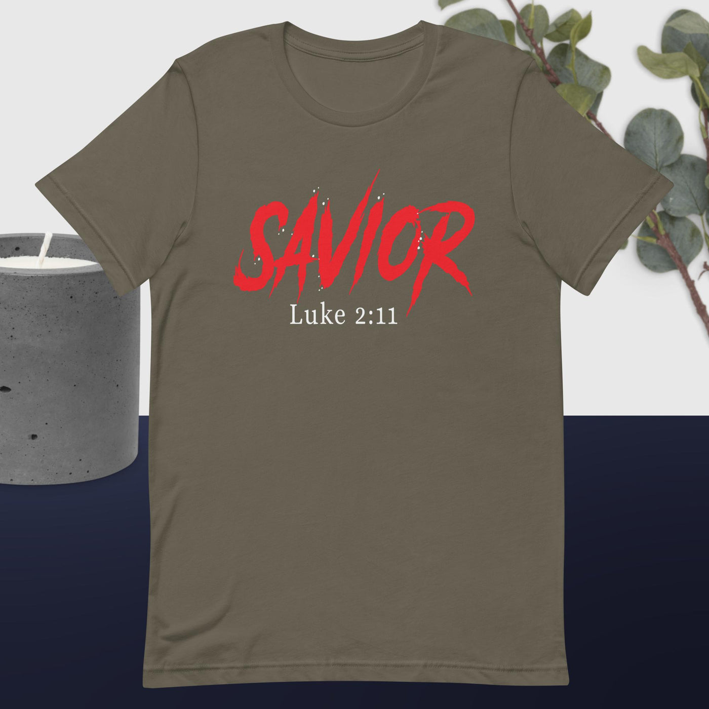 F&H Savior T-Shirt