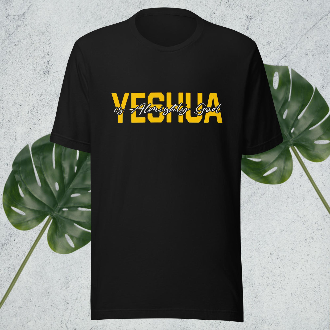 F&H Yeshua Unisex T-shirt