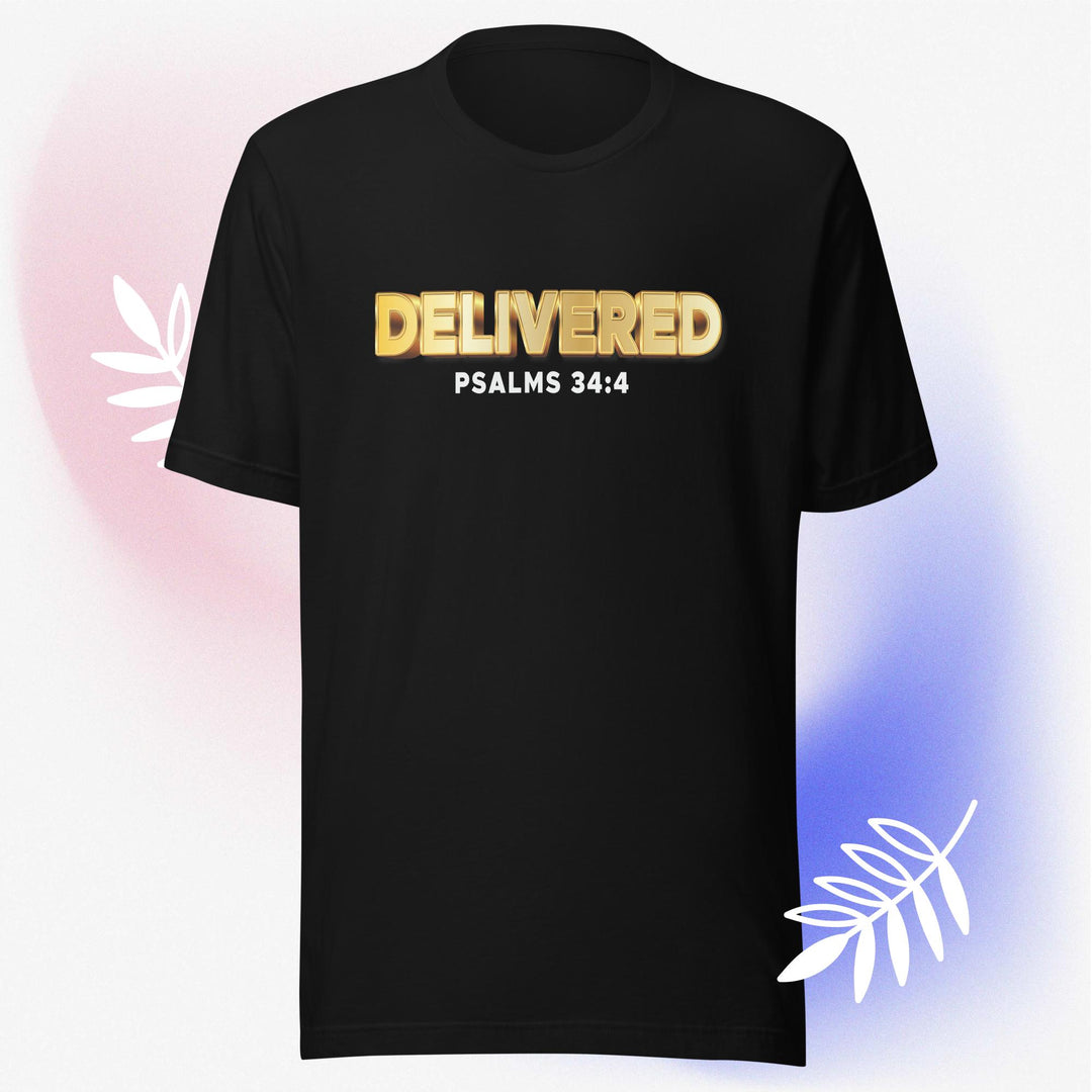 F&H Delivered T-Shirt