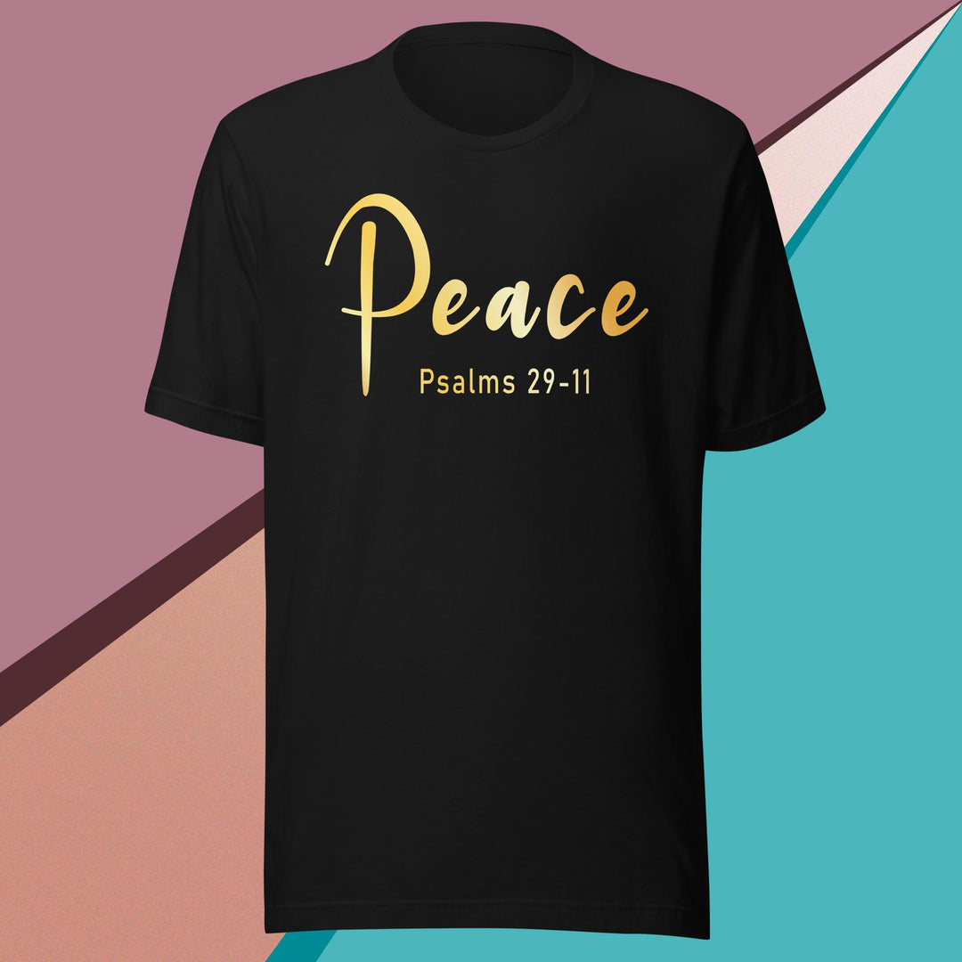 F&H Peace T-Shirt