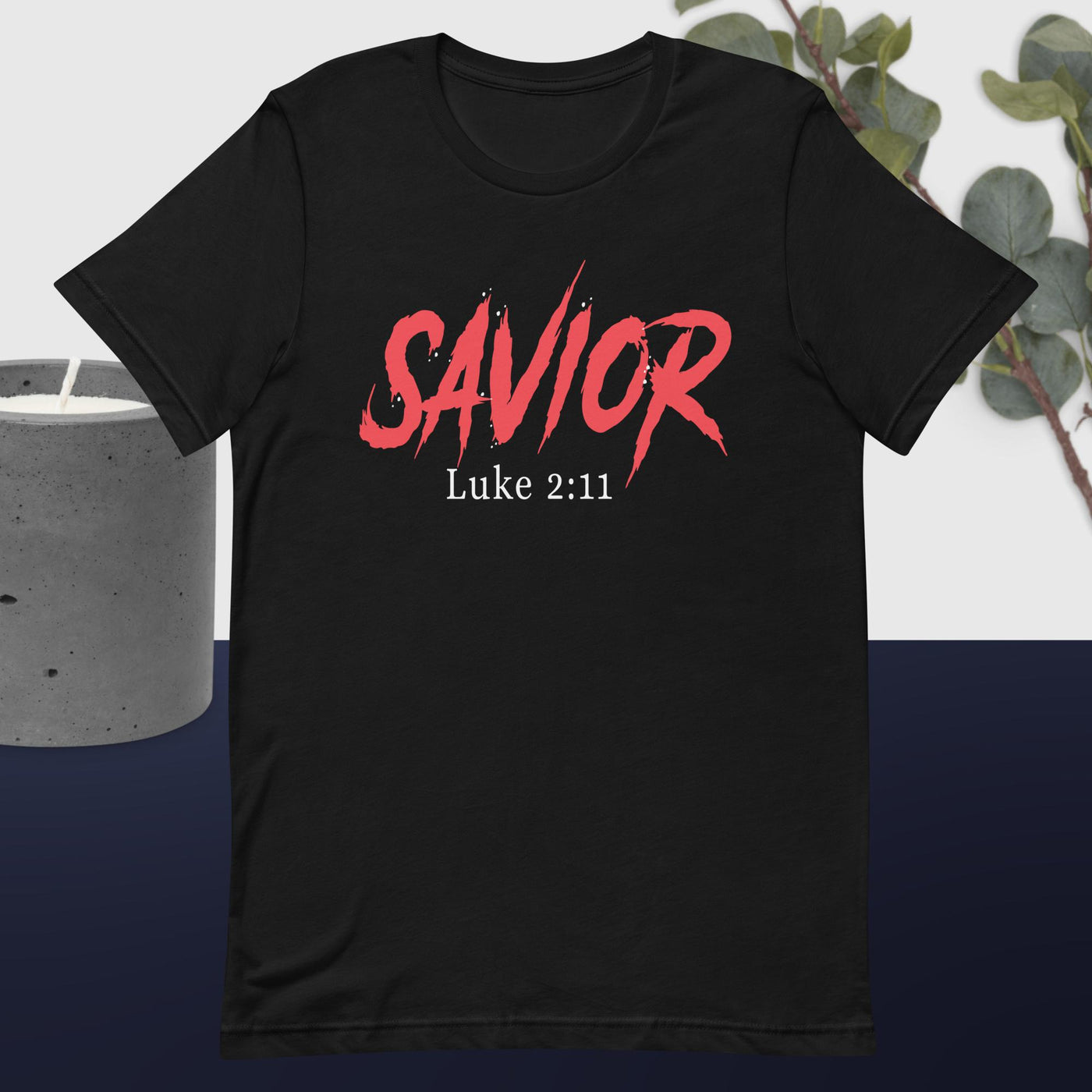 F&H Savior T-Shirt