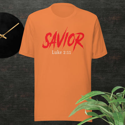 F&H Savior T-shirt