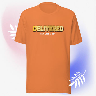 F&H Delivered T-Shirt