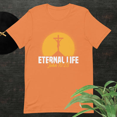 F&H Eternal Life t-shirt