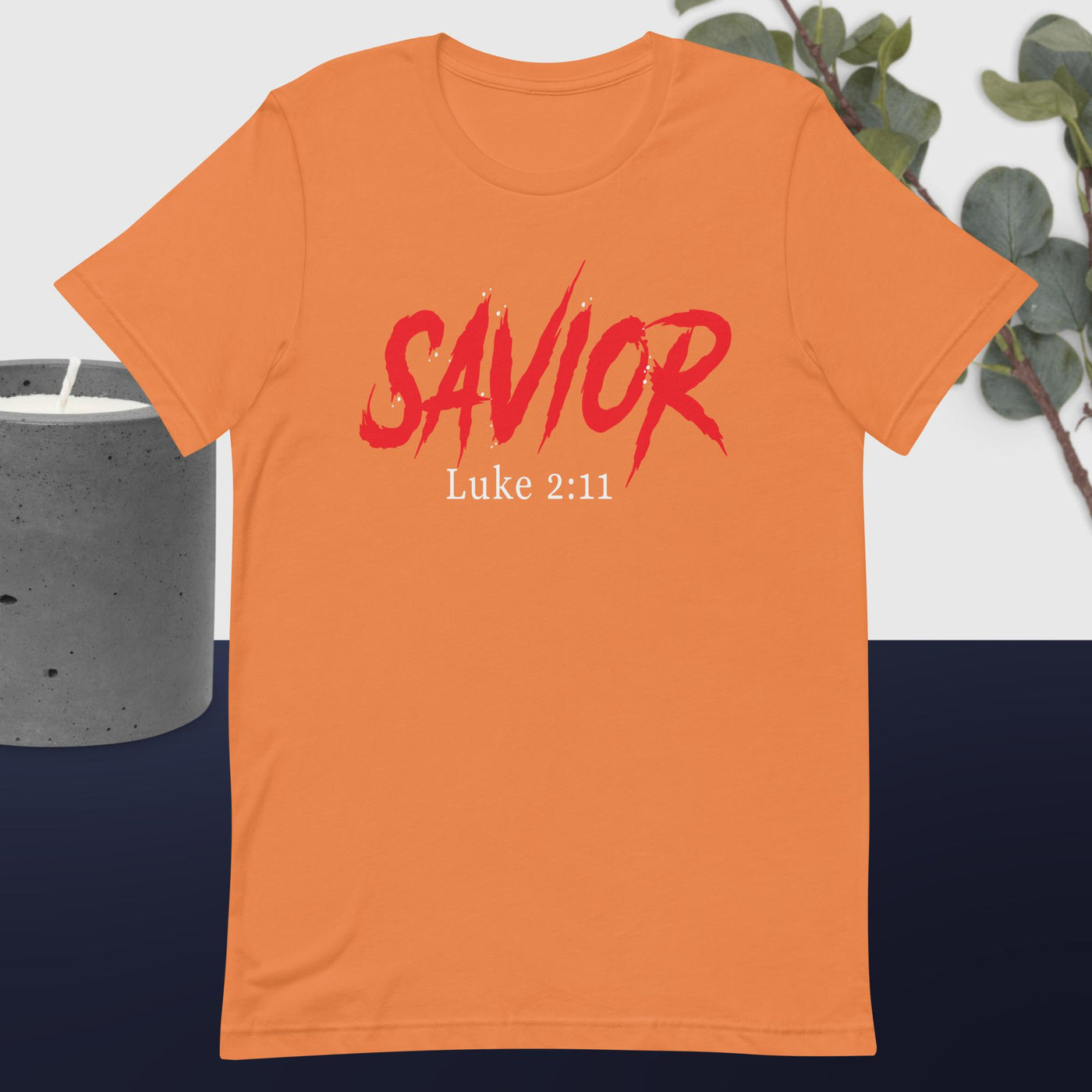 F&H Savior T-Shirt