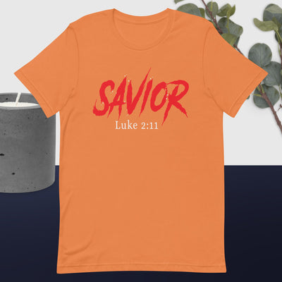 F&H Savior T-Shirt