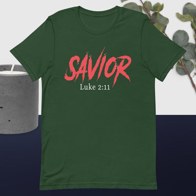 F&H Savior T-Shirt