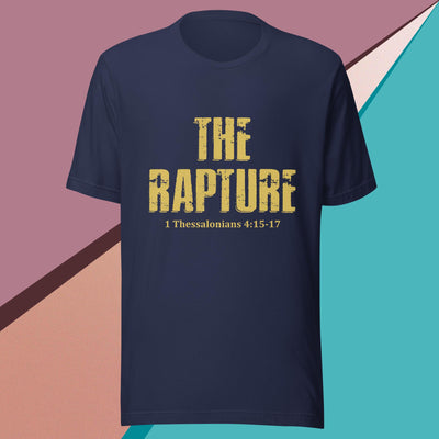 F&H The Rapture T-Shirt