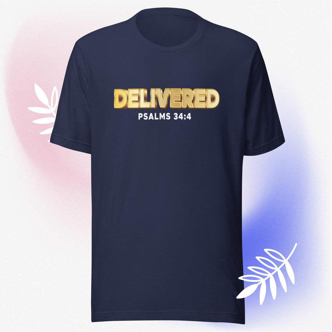 F&H Delivered T-Shirt