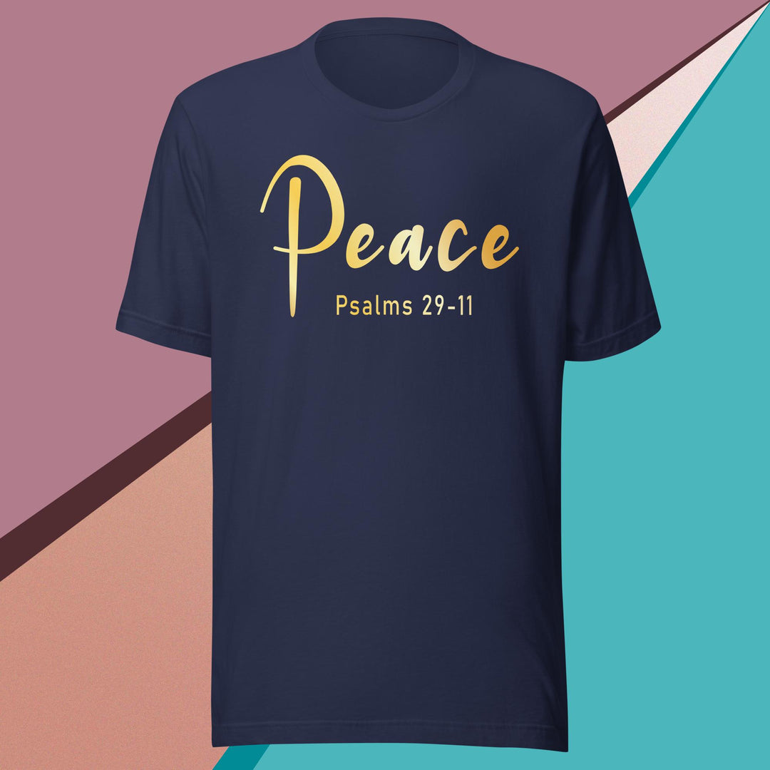 F&H Peace T-Shirt