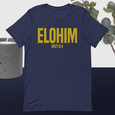 F&H Elohim T-Shirt