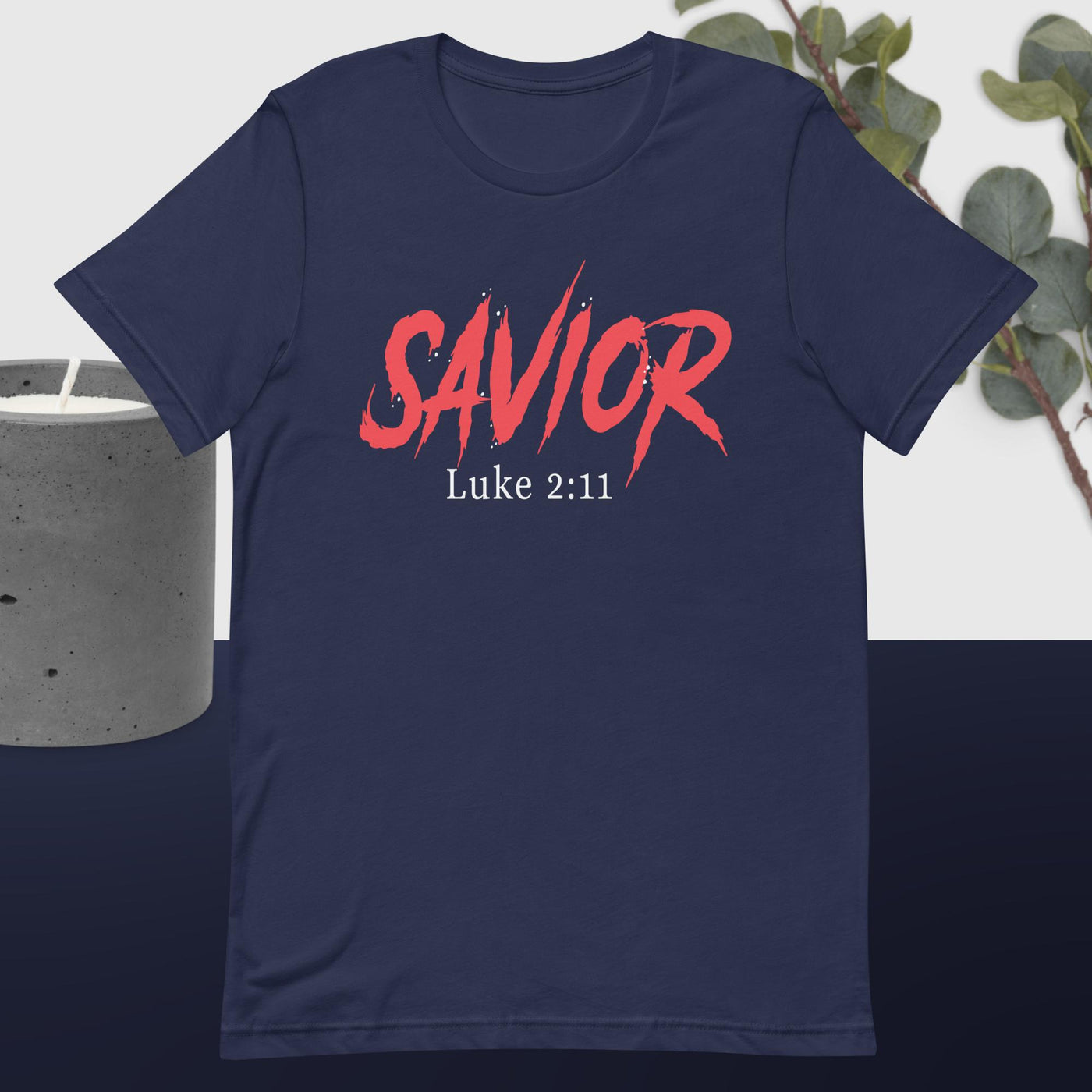 F&H Savior T-Shirt