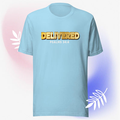 F&H Delivered T-Shirt