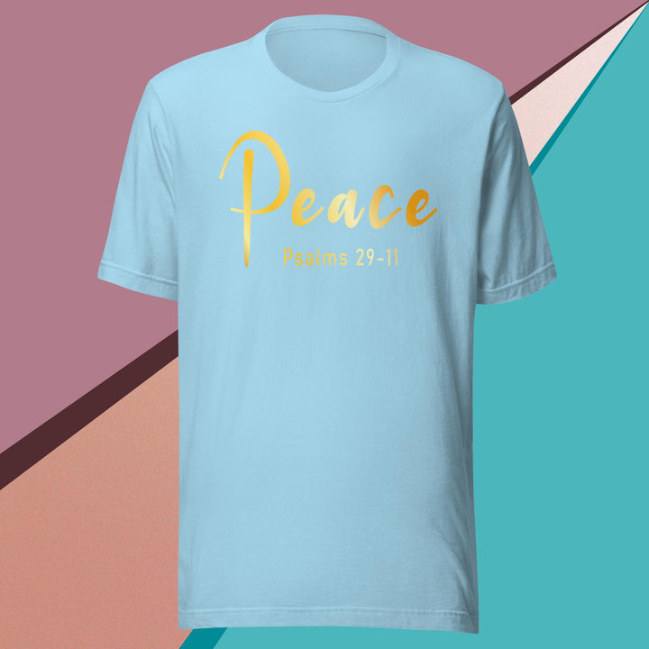 F&H Peace T-Shirt