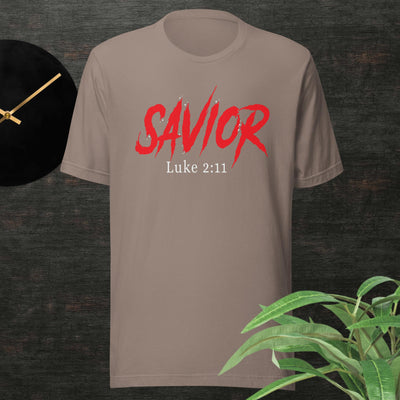 F&H Savior T-shirt