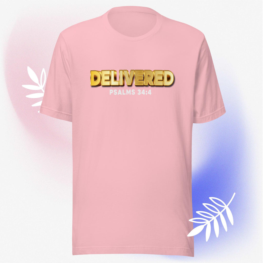 F&H Delivered T-Shirt