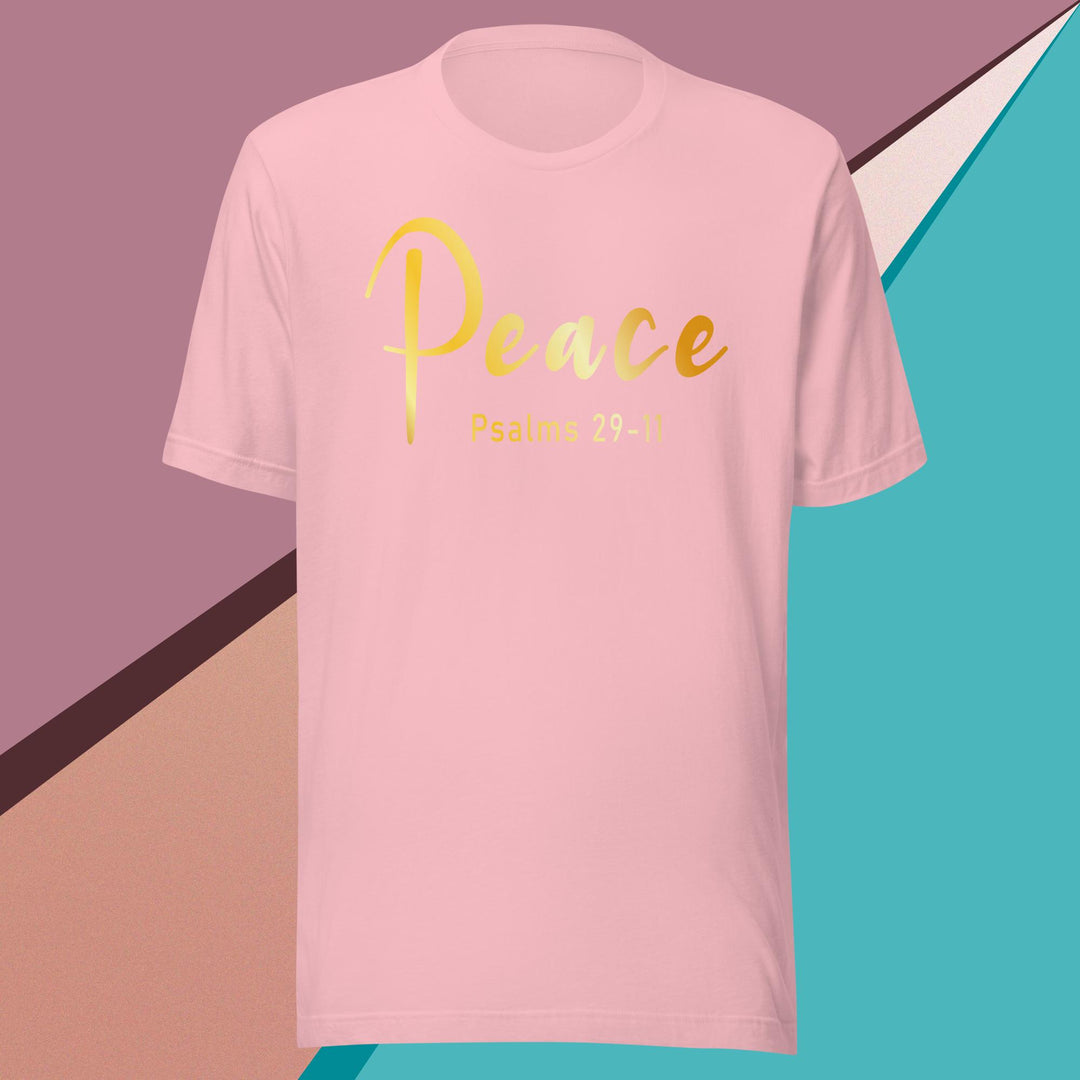 F&H Peace T-Shirt