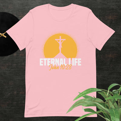 F&H Eternal Life t-shirt